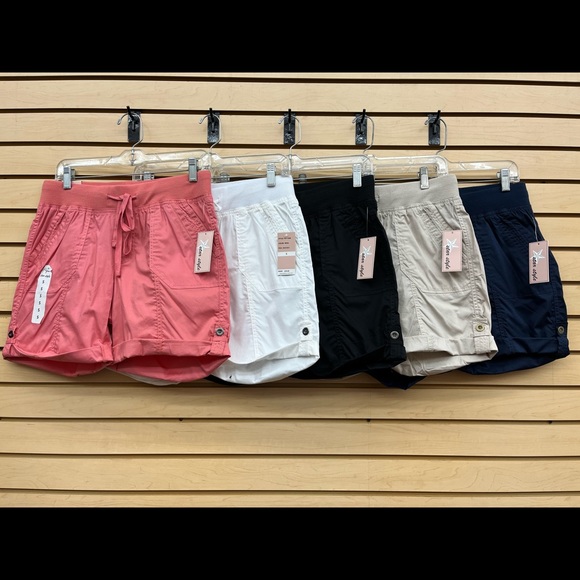 Star Style Pants - COPY - Shorts - Star Style